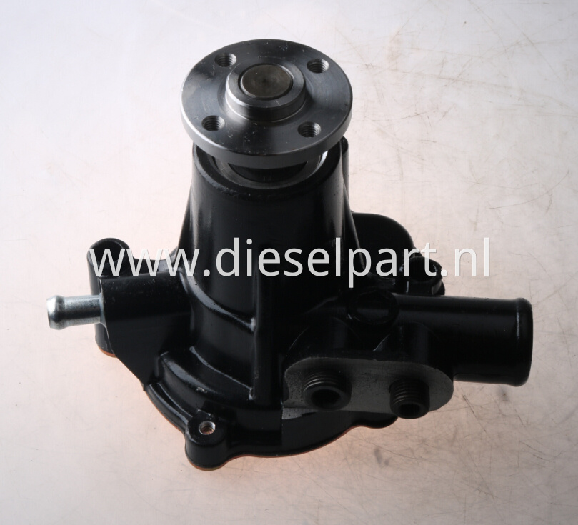 4TNE88 yanmar tractor water pump 729428-42003 3